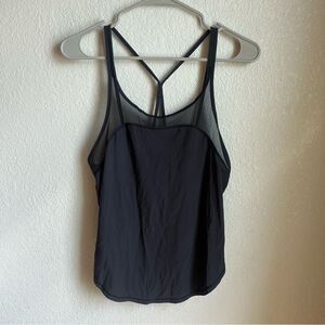 Lululemon Lightweight Strappy Tank